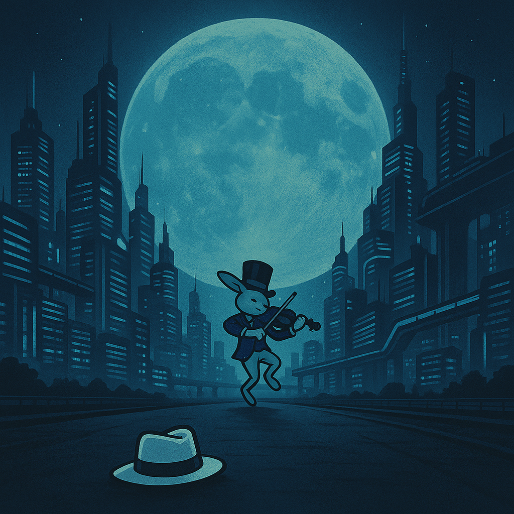 Moonlight Strings